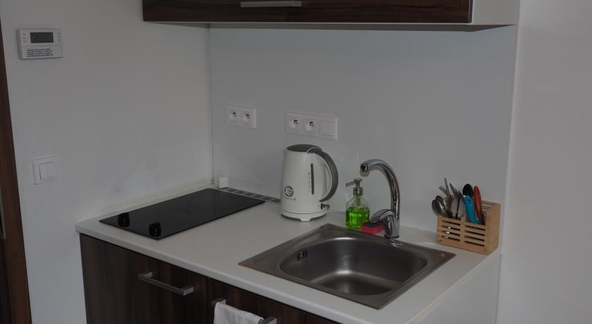Luxusni Horsky Apartman Primo U Sjezdovky Kouty Loučná nad Desnou Eksteriør billede