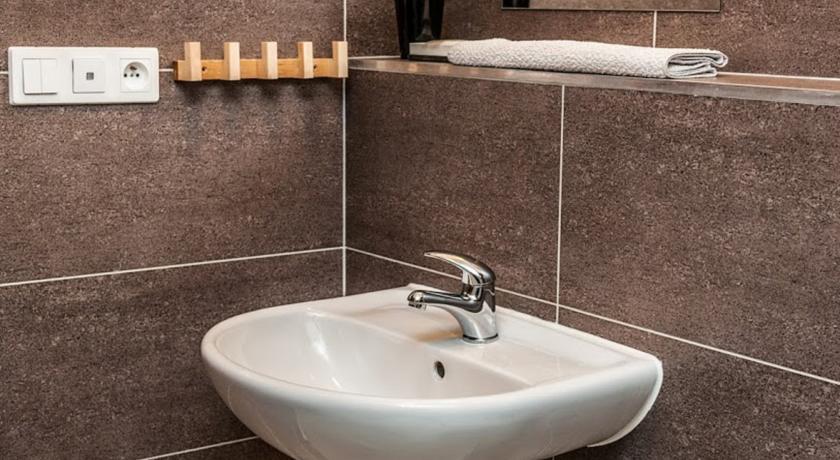 Luxusni Horsky Apartman Primo U Sjezdovky Kouty Loučná nad Desnou Eksteriør billede